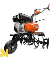 Мотокультиватор Oleo-Mac MH198RK