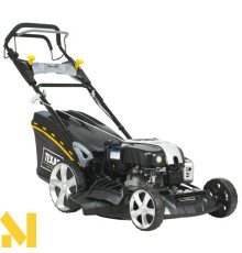 Газонокосарка бензинова Texas RAZOR 5180TR/WE
