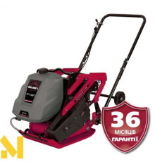 Віброплита Vitals Master TP 110WT
