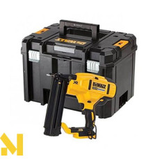 Цвяхозабивач акумуляторний безщітковий DeWALT DCN680NT (без АКБ та ЗП)