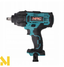 Гайковерт акумуляторний NAC IW -LI-400-20V (без АКБ та ЗП)