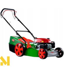 Газонокосарка бензинова AL-KO 46 XLR-A Plus