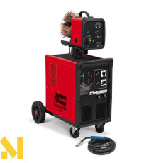 Зварювальний напівавтомат Telwin Supermig 480 (822044)