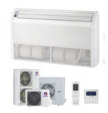 Канальна спліт-система (кондиціонер) Daikin FDXM25F3/RXM25M9