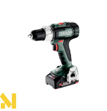 Дриль-шуруповерт ударний акумуляторний Metabo SB 18 L