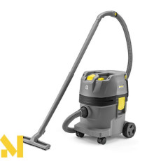 Пилосос акумуляторний Karcher NT 22/1 Ap Bp L (без АКБ та ЗП)