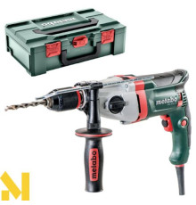 Дриль ударний Metabo SBE 850-2 ЗВП