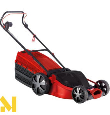 Газонокосарка електрична SOLO by AL-KO 4705 E
