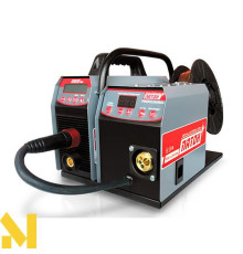 Зварювальний напівавтомат PATON ПСИ-250 PRO (5-2) (380 В)