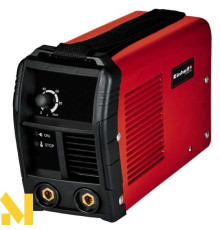 Зварювальний інвертор Einhell TC-IW 110