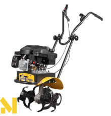 Мотокультиватор Texas Hobby 380TGR