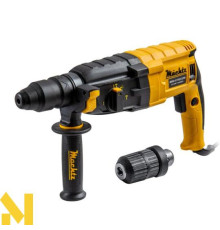 Перфоратор Mächtz MRH-1170S DFR