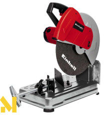 Пила монтажна Einhell TC-MC 355