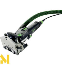 Фрезер для дюбельных зєднань Festool DOMINO DF 500 Q-Set