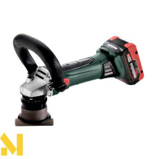 Фрезер кромковий акумуляторний Metabo KFM 18 LTX 3 RF (601754750)