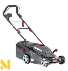 Газонокосарка електрична AL-KO Comfort 34.4 E