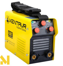 Зварювальний інвертор Кентавр СВ-310НМ max