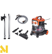 Пилосос промисловий Kraft&Dele KD5149