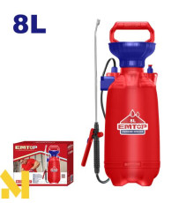 Обприскувач EMTOP EHSPP30802