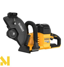 Пила відрізна акумуляторна DeWALT DCS691N (без АКБ та ЗП)