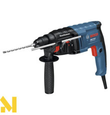 Перфоратор Bosch GBH 2-20 D