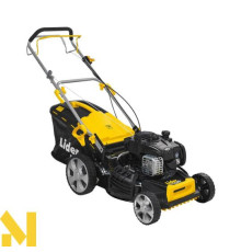 Газонокосарка бензинова Lider Plus SH18BS500N