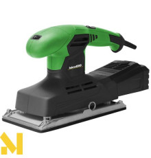 Шліфмашина вібраційна ISKRA ERO IE-AJ12-300