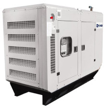 Генератор дизельний KJ Power 5KJA 44.1