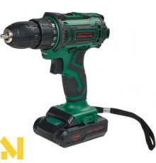 Дриль-шуруповерт акумуляторний Nowa WA2115blb