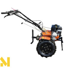 Мотокультиватор Forte 1350G колеса 12'', 13 к.с.