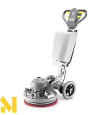 Машина підлогомийна однодискова Karcher BDS 43/ Orbital C Spray
