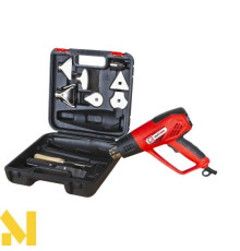 Фен технічний Holzmann HLP 2000