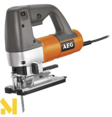 Лобзик електричний AEG STEP 1200 BX