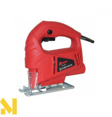 Лобзик електричний Edon JS-65/550R