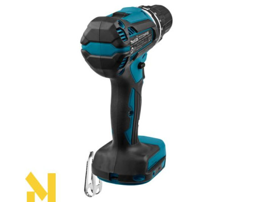 Дриль-шуруповерт ударний аккумуляторний Makita DHP485Z (без АКБ та ЗП) (Уцінка)