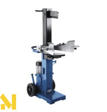 Дровокол гідравлічний Scheppach HL1010