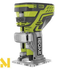 Фрезер акумуляторний Ryobi R18TR-0 (без АКБ та ЗП)