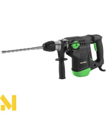 Перфоратор ISKRA ERO IE-RH40D-1350