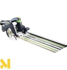 Пила дискова Festool HK 55 EBQ-Plus-FSK420