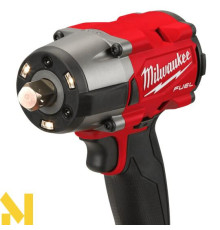 Гайковерт акумуляторний Milwaukee M18 FMTIW2P12-0X (без АКБ та ЗП)