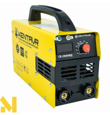 Зварювальний інвертор Кентавр СВ-290НМД