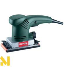 Шліфмашина вібраційна Metabo SR 20-23