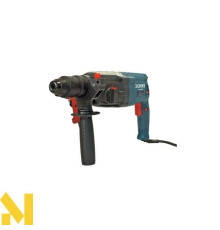 Перфоратор ЗЕНІТ ЗПП-1250 DFR профі