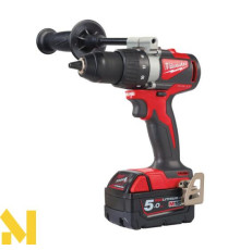 Дриль-шуруповерт Milwaukee M18 BLDD2-502X