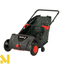 Збирач трави та листя YATO YT-86660