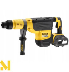 Відбійний молоток акумуляторний DeWALT DCH773N (без АКБ та ЗП)
