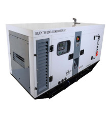 Генератор дизельний Matari MB 180