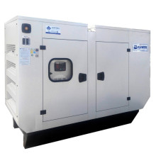 Генератор дизельний KJ Power 5KJC 200