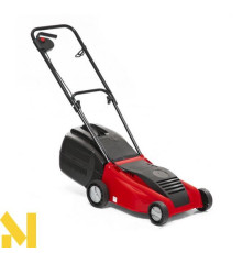 Газонокосарка електрична Agrimotor FM 3812