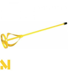 Міксер Stanley для розмішування фарби і затирочної суміші Joint Compound Mixer